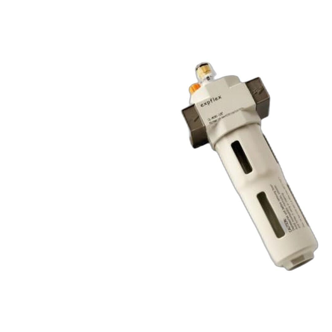 EXPFLEX OL-MINI 1/4 1/4 Yağlayıcı 16 Bar
