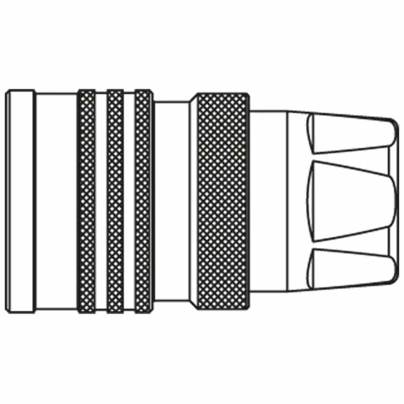 Parker Hannifin 3810 VUV Kaplin