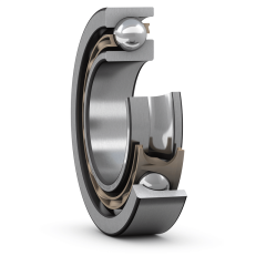 SKF 7318 BE-GA-PH Mil Yatakları (Dış Çap 190mm - Genişlik 43mm)