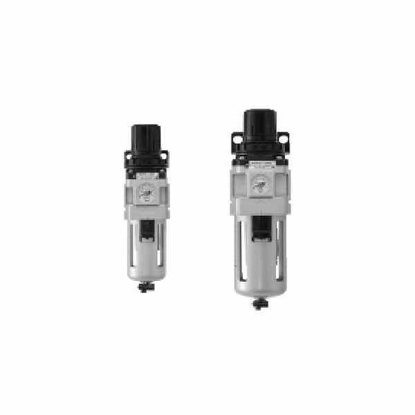 SMC Awm Mass Pro Ø30mm AWM30P-090AS