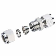 Parker Hannifin 8-8-6 JLZ-SS Hidrolik Aksesuar