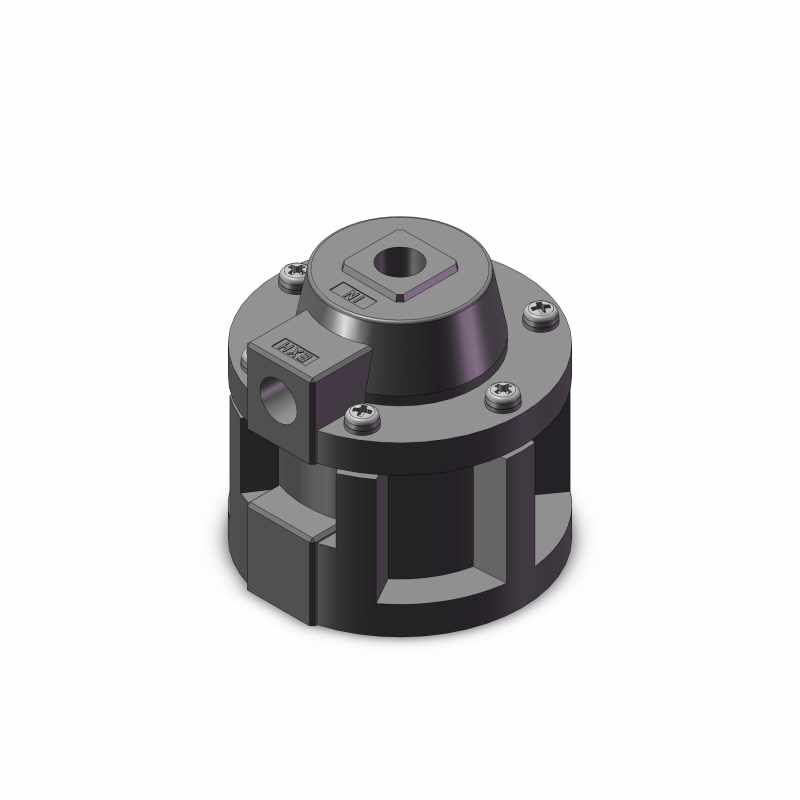SMC Sıvı Toplayıcı Ø100mm AEP100-02