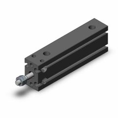 SMC Cu Kompakt Silindir Ø10mm CDU10-40D