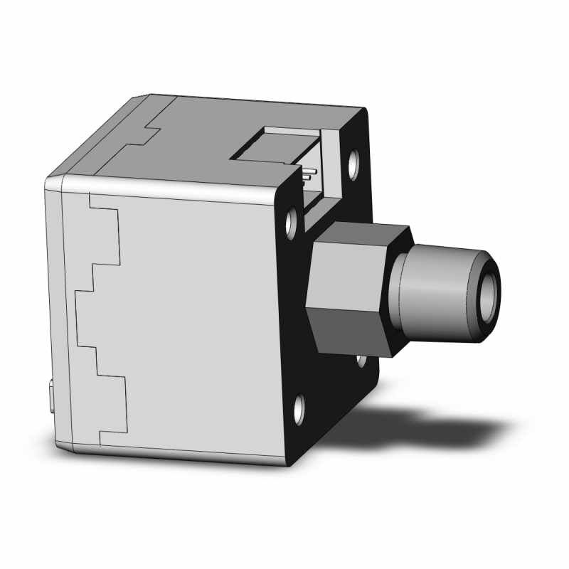 SMC Zse30 Vakum Anahtarı Ø30mm ZSE30A-01-P