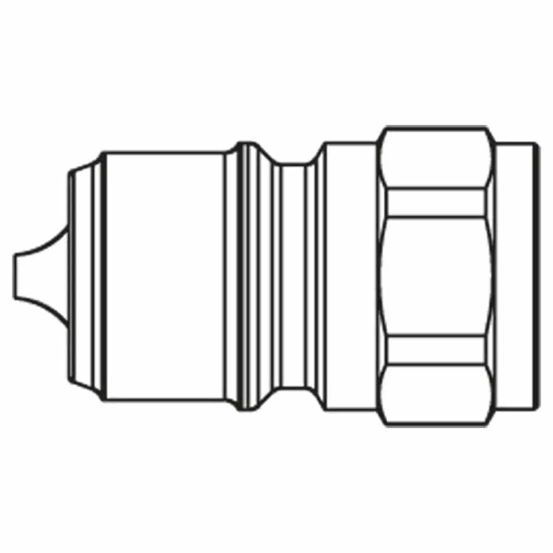 Parker Hannifin 15021 Kaplin