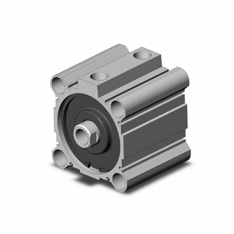 SMC Kompakt Silindir Ø80mm CQ2B80-45DZ