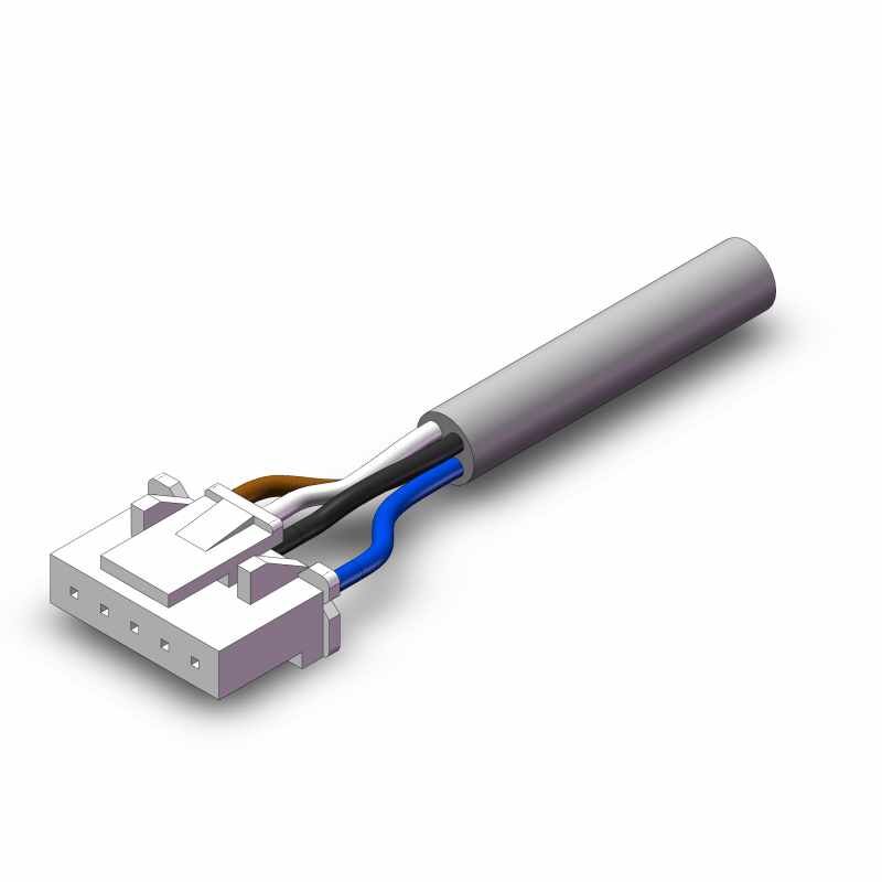 SMC Zse30 Vakum Anahtarı Ø38mm ZS-38-3L