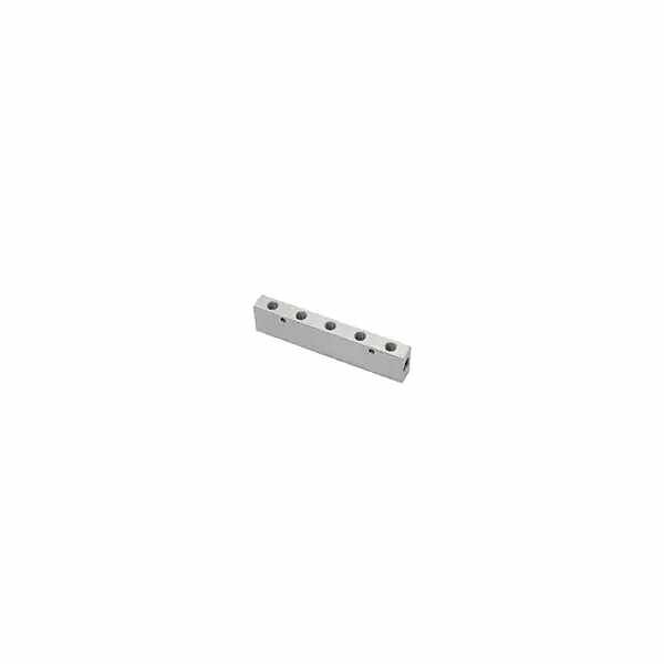 Parker Hannifin 3313 10 13 03 Manifold ve Plaka