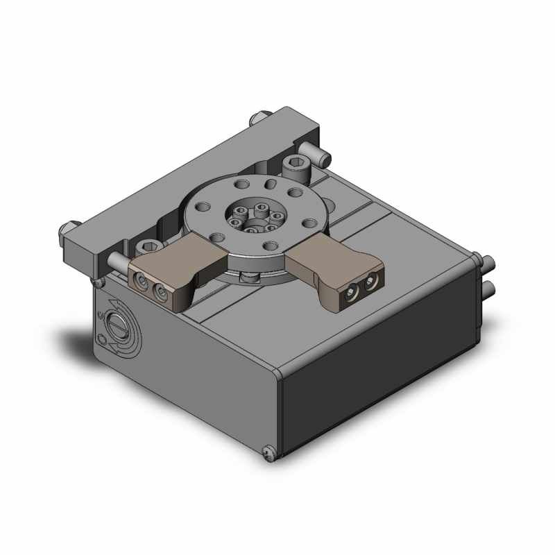 SMC Elektrikli Aktüatör Ø10mm LER10J-3