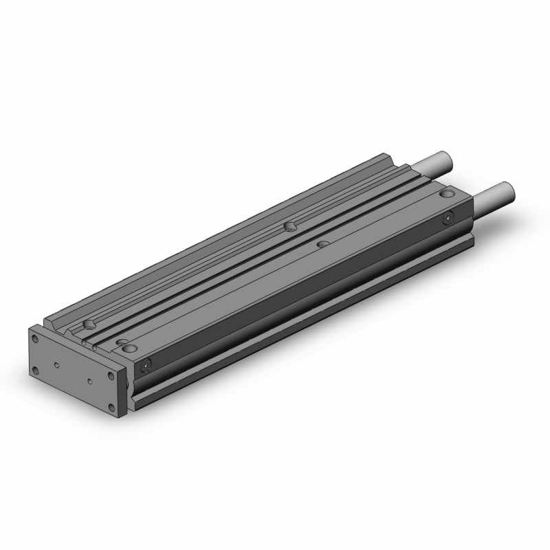 SMC Kompakt Kılavuz Silindir Ø25mm MGPM25-300Z