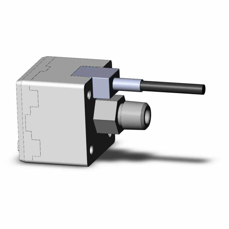 SMC Zse30 Vakum Anahtarı Ø30mm ZSE30A-01-F-G