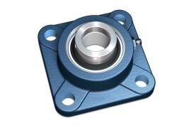 SKF F4B 45M-FM Flanged Bilyalı Rulmanlı Üniteler