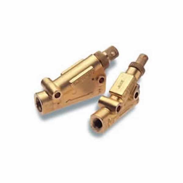 Norgren M/839 Ağır Hizmet Tip Hat İçi Akış Kontrol