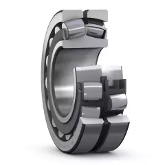 SKF 23972 CC/C083-VE589 Oynak Makaralı Rulmanlar (Dış Çap 480mm - Genişlik 90mm)