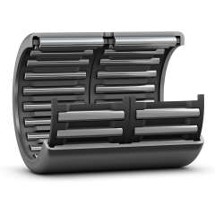 SKF HK2030 İğneli Rulmanlar (Dış Çap 26mm - Genişlik 30mm)