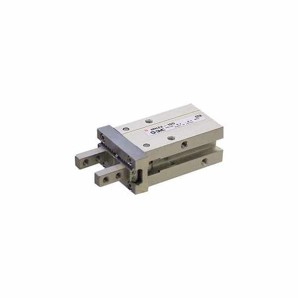 SMC Mhz2 Tutucu, Paralel Ø10mm MHZ2-10DN