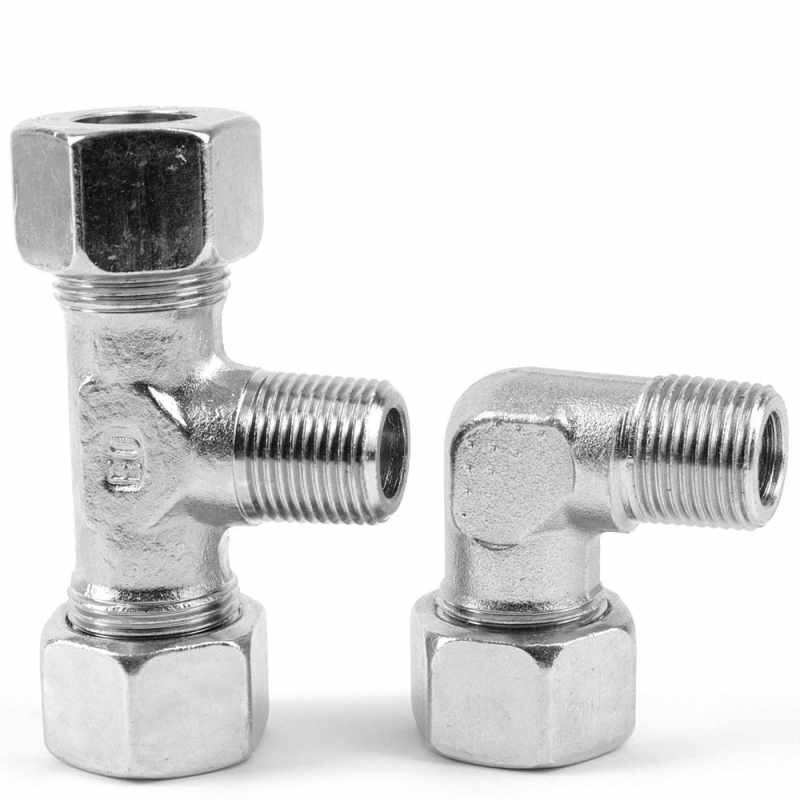 Parker Hannifin WE06LR1/4MS Hidrolik Aksesuar