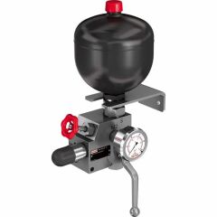 Rexroth R901280003 Akümülatör istasyonları ABSBG-1X