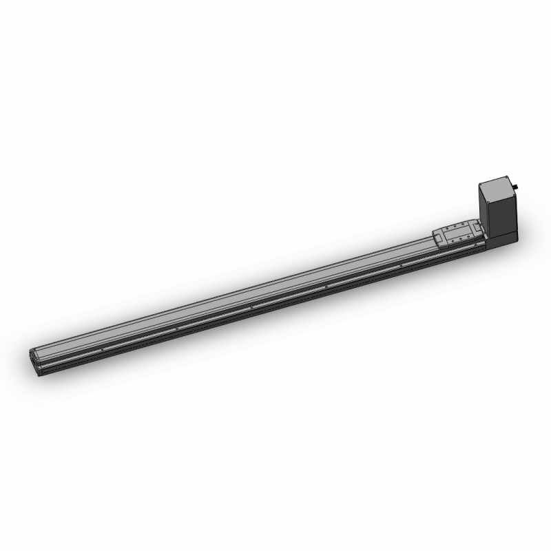 SMC Elektrikli Aktüatör Ø32mm 1000mm Strok LEFB32T-1000B