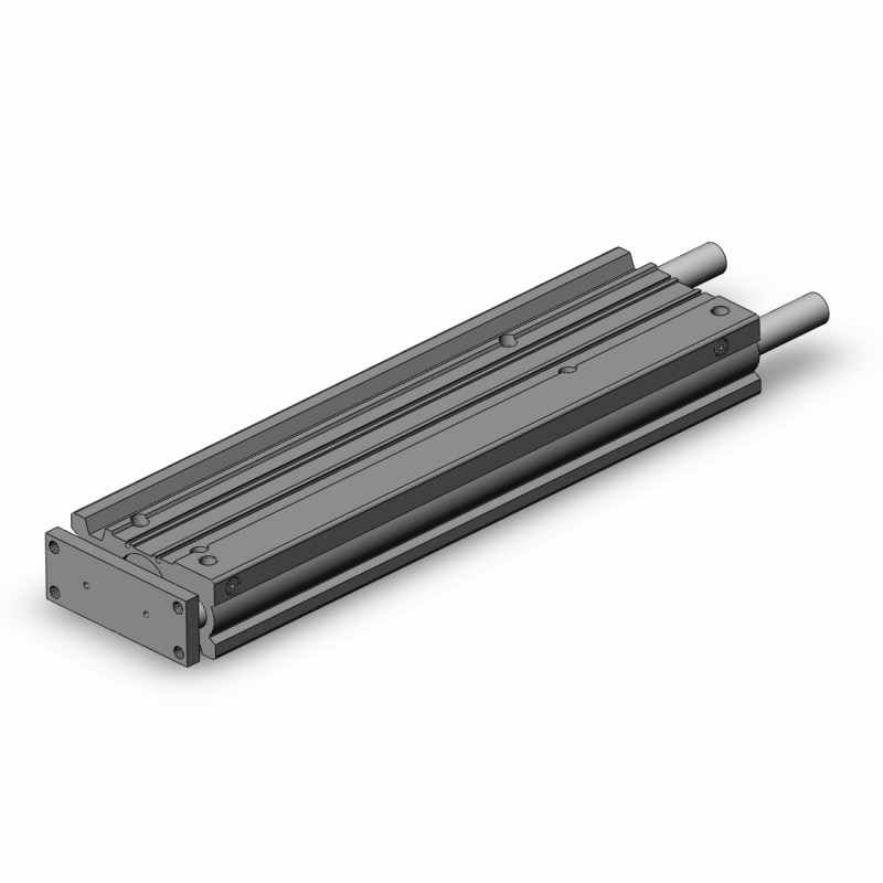 SMC Kompakt Kılavuz Silindir Ø40mm 400mm Strok MGPM40TF-400Z