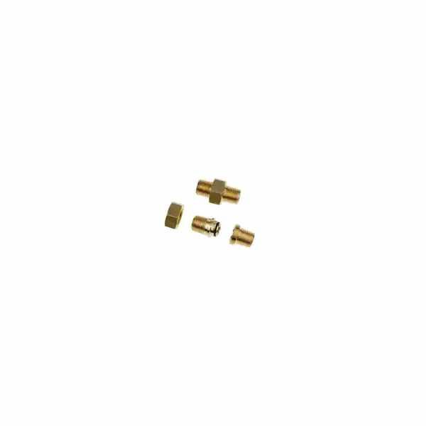 Parker Hannifin 0929 01 27 Manifold ve Plaka