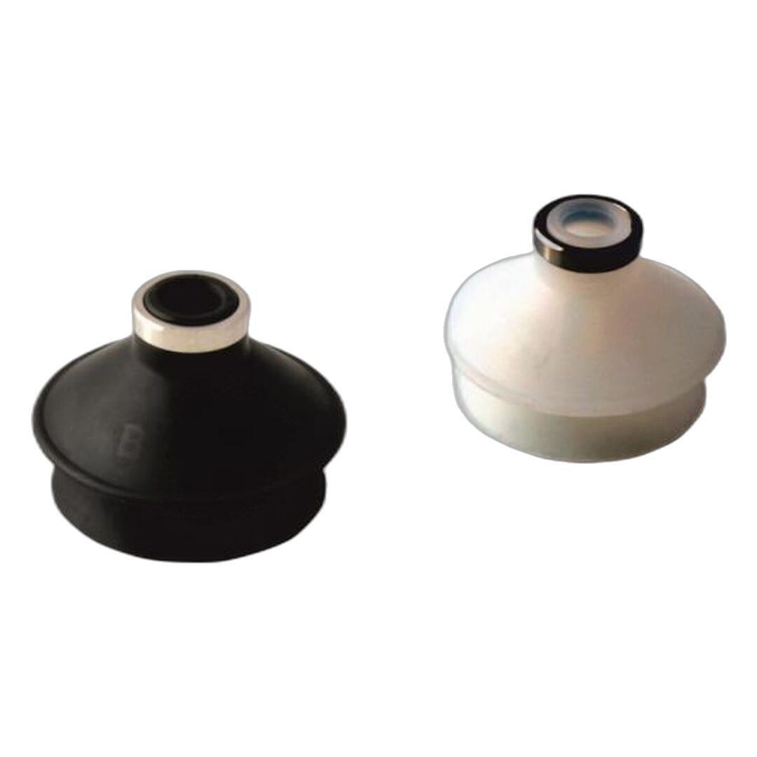 VOWELL SZB Serisi 1.5 körük vantular Ø10 mm Vakum Vantuzu SZB10WS