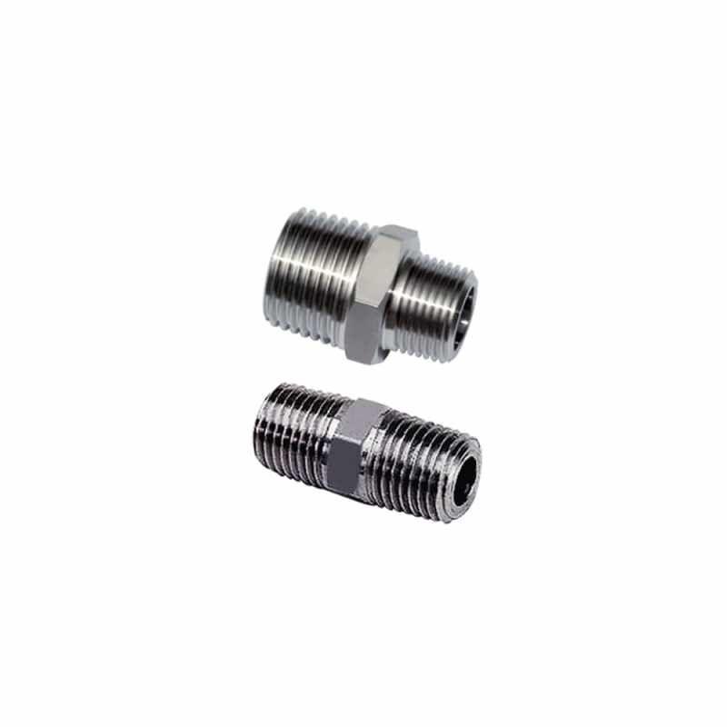 Parker Hannifin 1821 21 21 Manifold ve Plaka