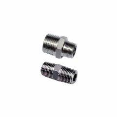 Parker Hannifin 1821 21 21 Manifold ve Plaka