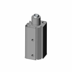 SMC Mka - Mkb Kelepçe Silindiri Ø20mm MKB20-10LZ