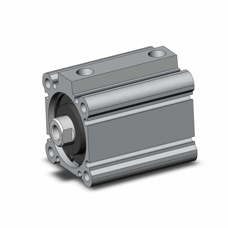 SMC Kompakt Silindir Ø40mm CQ2A40-35DCZ