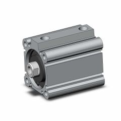 SMC Kompakt Silindir Ø40mm CQ2A40-35DCZ