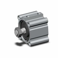 SMC Kompakt Silindir Ø100mm CQ2B100-40DMZ
