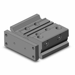 SMC Kompakt Kılavuz Silindir Ø20mm MGPL20-30Z
