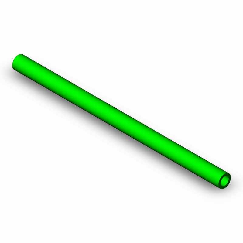 SMC Tph - Tps Temiz Oda Poli Boru 20mm TPH0604G-20
