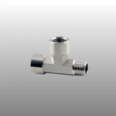 EXPFLEX JNNW02-02 1631-1/4-1/4 Yan Bacak Erkek Te
