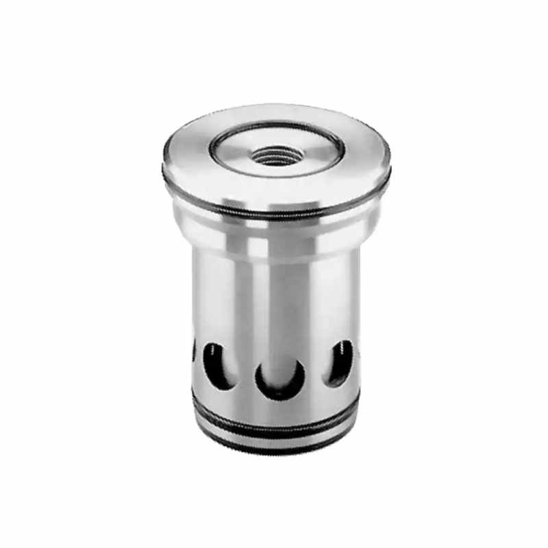 Parker Hannifin CE025S04U00V Hidrolik Vana