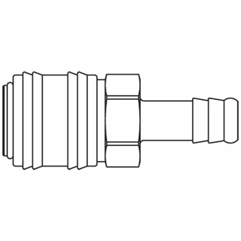 Parker Hannifin 24KATF08MPN Kaplin