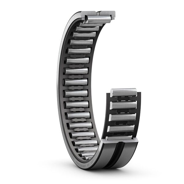 SKF RNA 4852 Needle Makaralı Rulman With Machined Rings