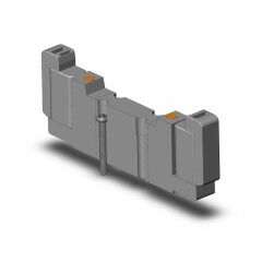 SMC S070 Solenoid Valf,3 Yollu S0725-5MO
