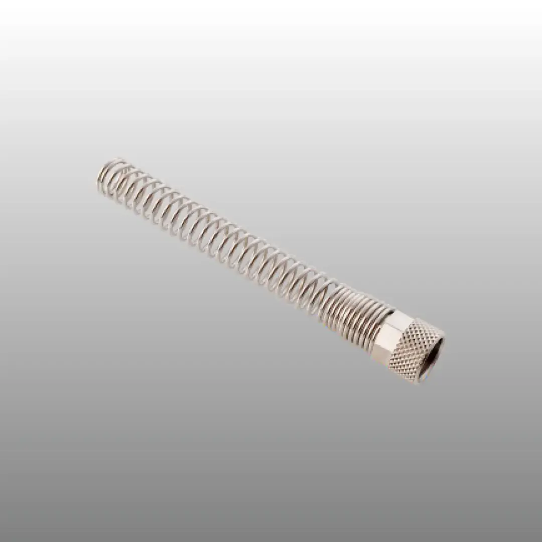 EXPFLEX IBCY12 1253-12/10 Mm Yaylı Somun