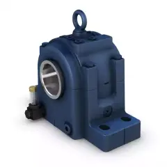 SKF SONL 226-526 Monteli Üniteler