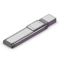 SMC Elektrikli Aktüatör Ø40mm LEJS40S2B-300