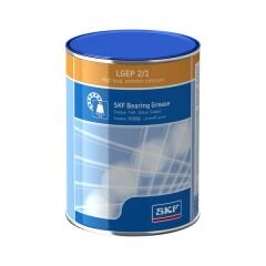 SKF LGEP 2/1 Lubricants