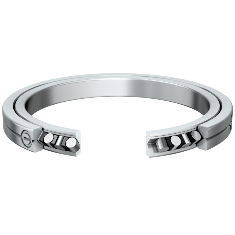 INA SX011814-A  Çapraz makaralı Rulman