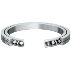 INA SX011814-A  Çapraz makaralı Rulman