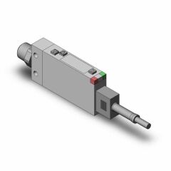 SMC Zse30 Vakum Anahtarı Ø10mm ZSE10-N01-B-G