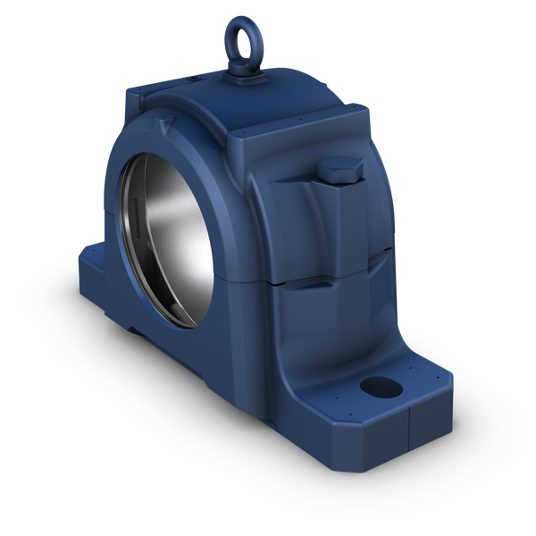 SKF SNLD 524-620 Split Plummer Block Housings – Snl 2