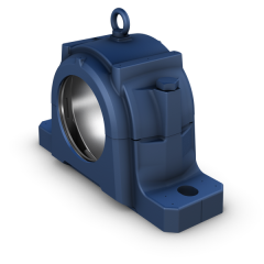 SKF SNLD 524-620 Split Plummer Block Housings – Snl 2