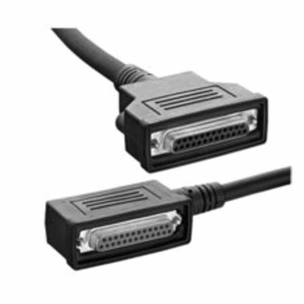 Emerson Aventics R419500472 Elektrik bağlantı teknolojisi