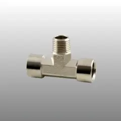 EXPFLEX JNWN01-01 1630-1/8-1/8 Orta Bacak Erkek Te